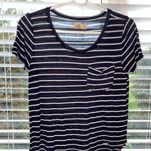 Hollister Shirt with Pocket